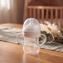 150ml Baby Bottles with Handles, 3 Pack