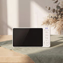 360° Pan & Tilt HD Baby Monitor