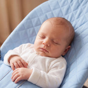 Adjustable Baby Bouncer & Rocker