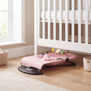 Adjustable Baby Bouncer & Rocker