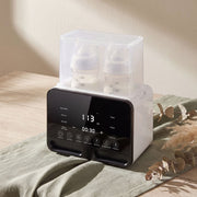 All-In-One Bottle Steriliser & Warmer