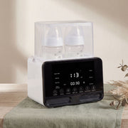 All-In-One Bottle Steriliser & Warmer