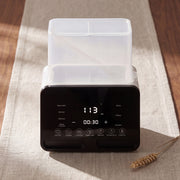 All-In-One Bottle Steriliser & Warmer