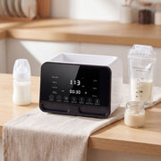 All-In-One Bottle Steriliser & Warmer