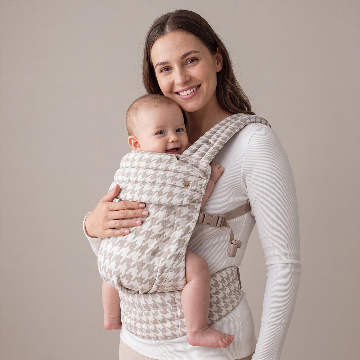 Hands Free Baby Carrier