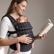 Hands Free Baby Carrier