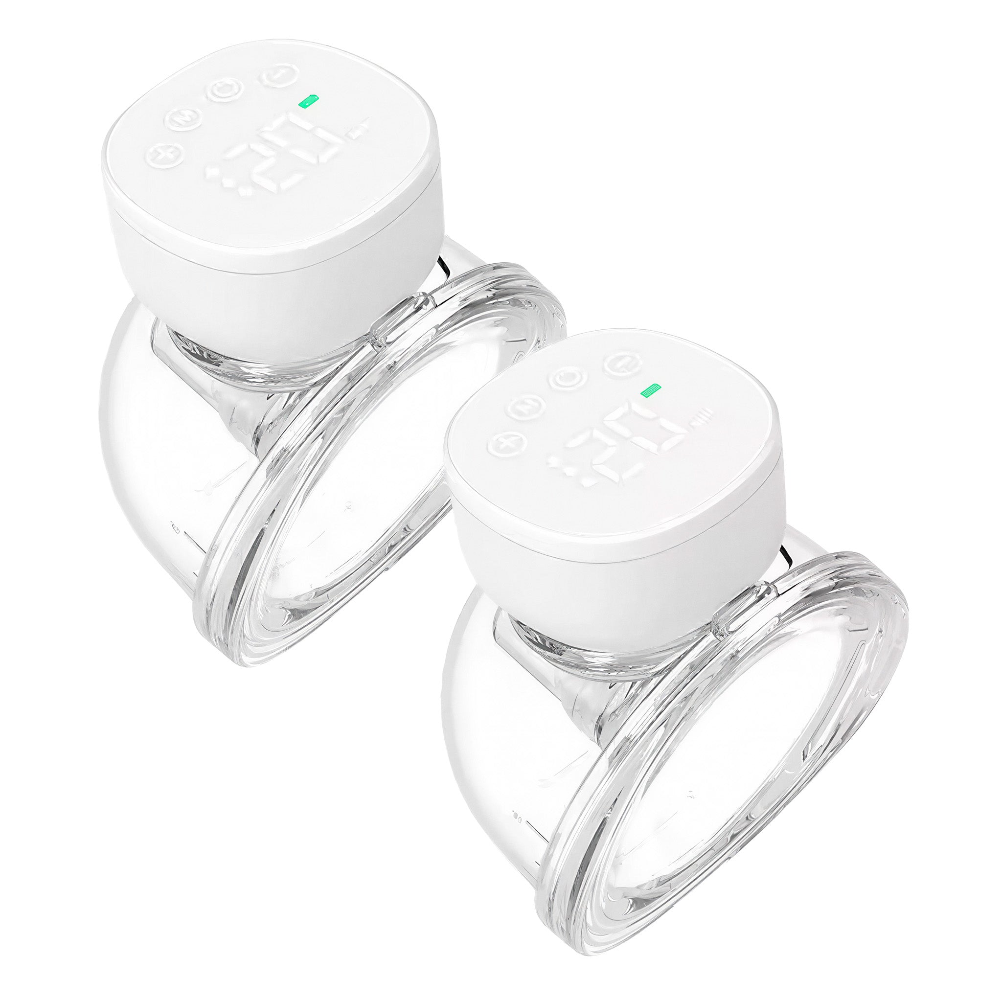 Hands Free Double Electric Breast Pump