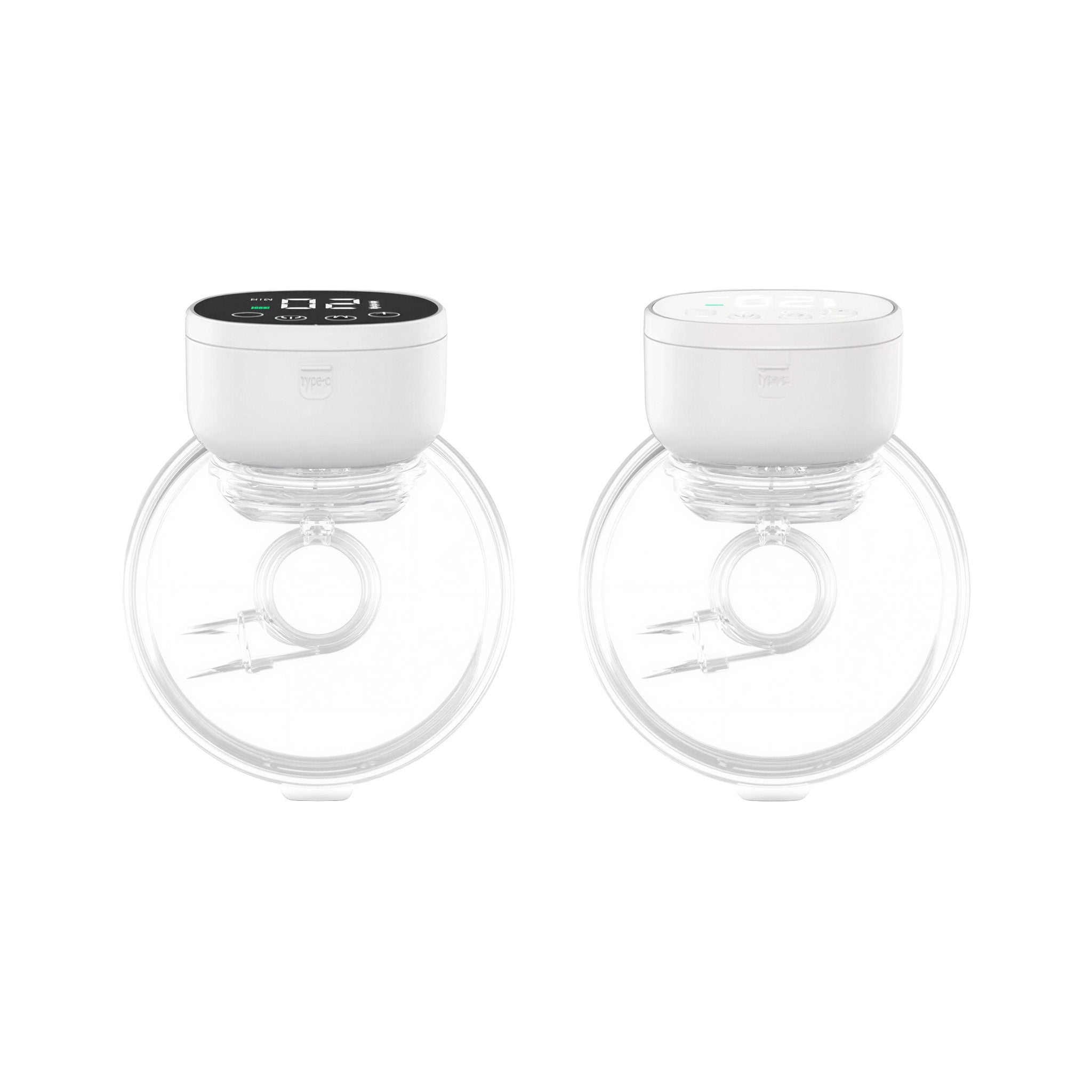 Hands Free Double Electric Breast Pump
