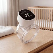 Hands Free Single Electric Breast Pump