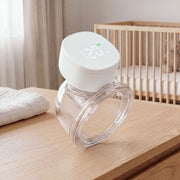 Hands Free Single Electric Breast Pump
