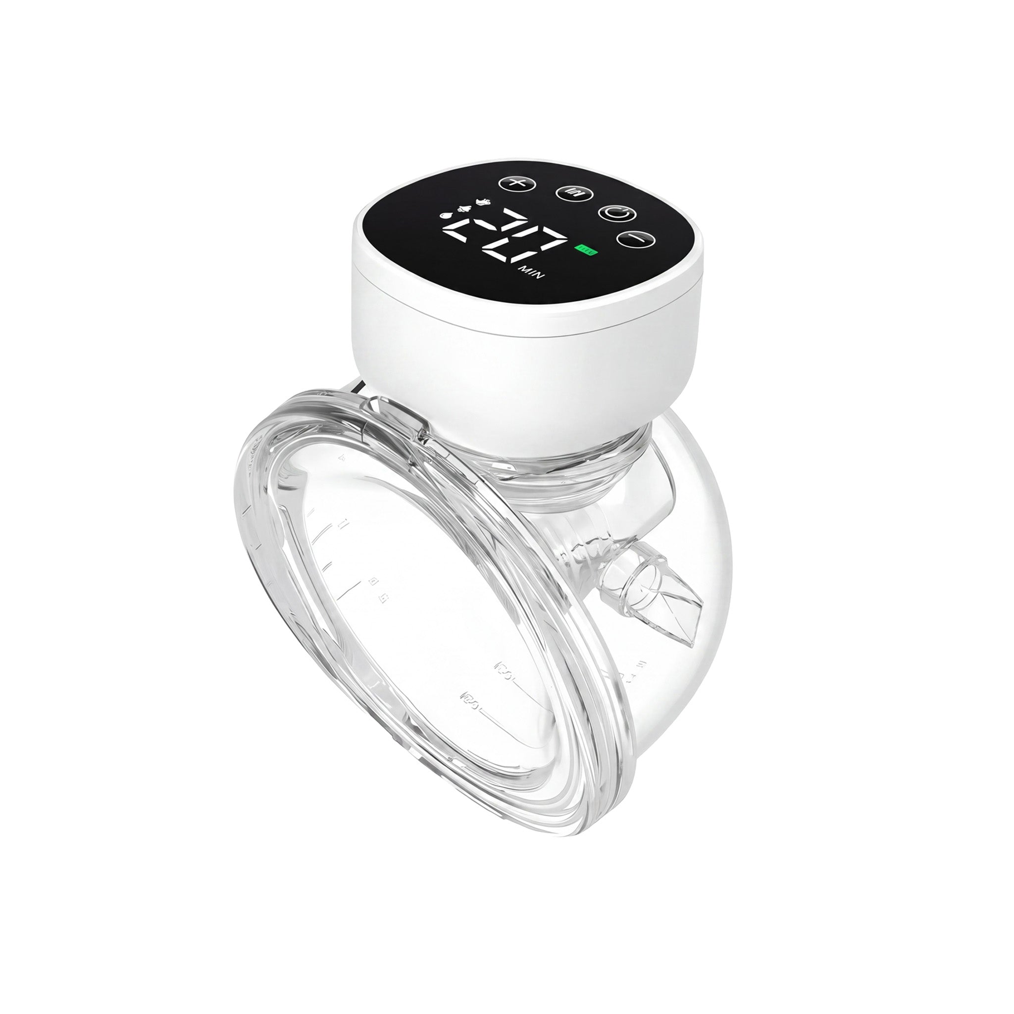 Hands Free Single Electric Breast Pump