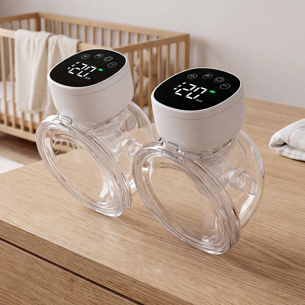 Breast Pumps