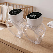 Hands Free Double Electric Breast Pump