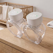 Hands Free Double Electric Breast Pump