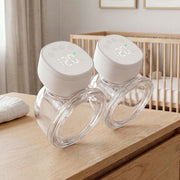 Hands Free Double Electric Breast Pump