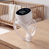 Hands Free Single Electric Breast Pump