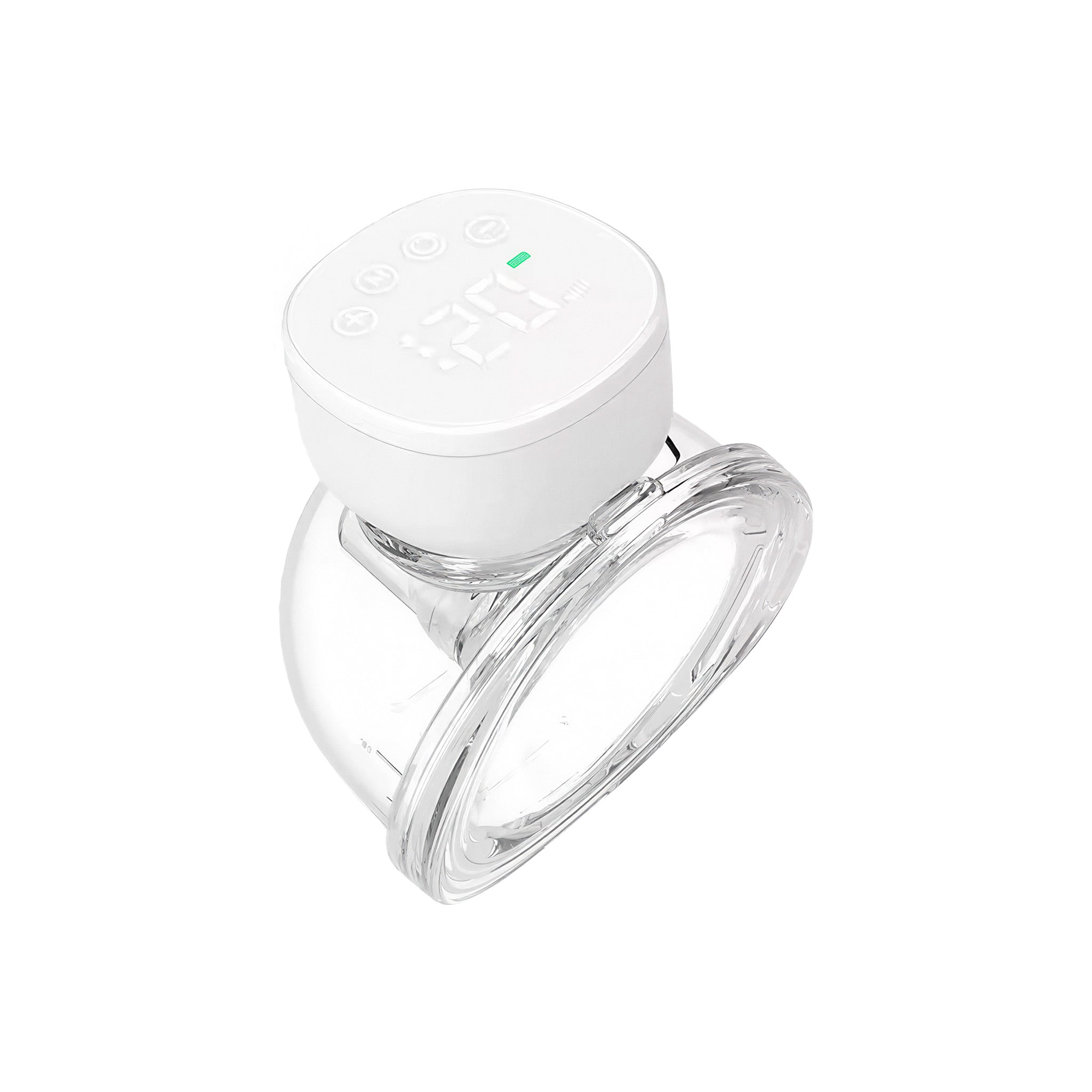 Hands Free Single Electric Breast Pump