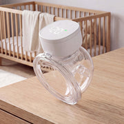 Hands Free Single Electric Breast Pump