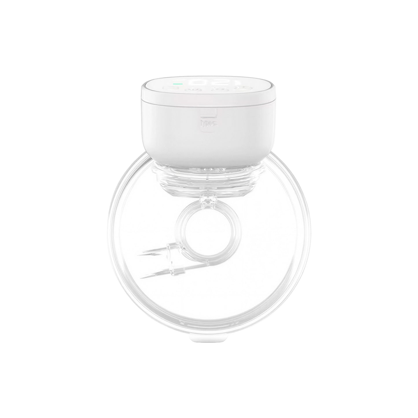 Hands Free Single Electric Breast Pump