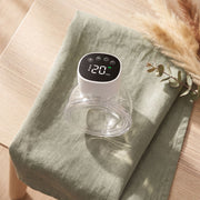 Hands Free Single Electric Breast Pump