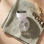 Hands Free Single Electric Breast Pump
