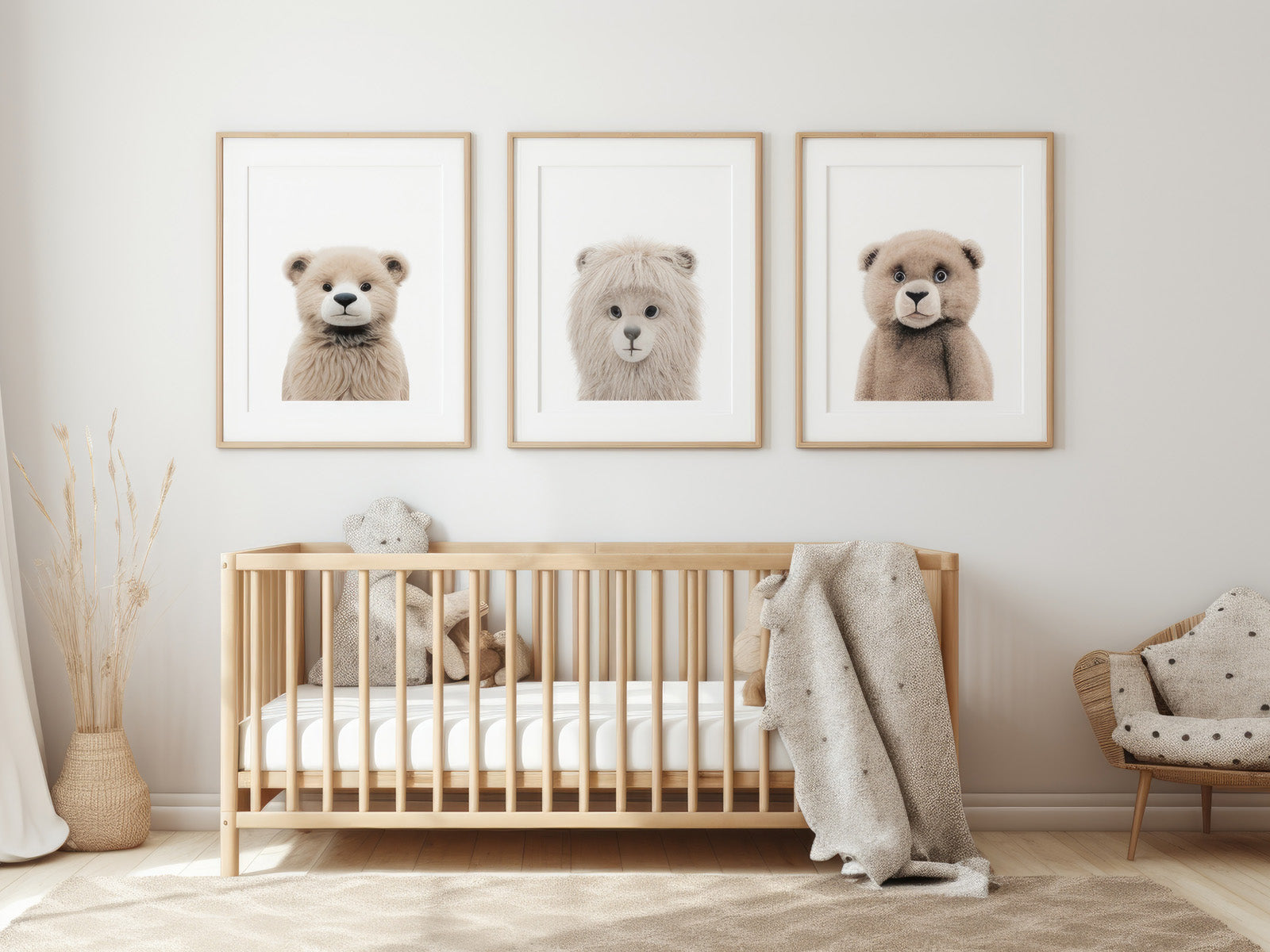 The best for your little one, made simple.