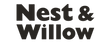 Nest &amp; Willow - Home